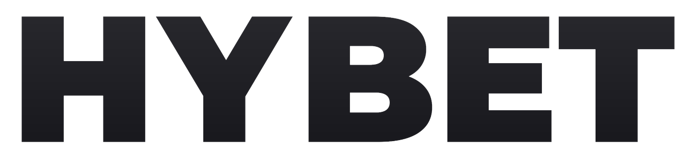 hybet logo